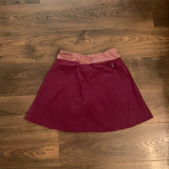 Mountain Hardwear Stretch Skort Women's Size M - Picture 6 of 6